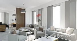 Oasis Residences 在售单元