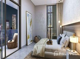 2 спален Квартира на продажу в Creek Edge, Creekside 18, Dubai Creek Harbour (The Lagoons)