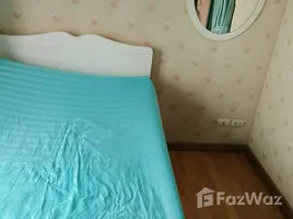 คอนโด สตูดิโอ ให้เช่า ในโครงการ Aspire Rama 4, พระโขนง