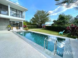 4 Habitación Villa en venta en Phuket, Si Sunthon, Thalang, Phuket