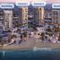 1 спален Квартира на продажу в Bay Residences, Mina Al Arab