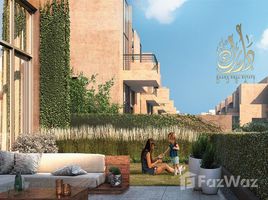 3 Schlafzimmer Villa zu verkaufen im The Fields, District 11, Mohammed Bin Rashid City (MBR)