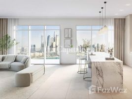 3 спален Квартира на продажу в Beach Mansion, EMAAR Beachfront, Dubai Harbour