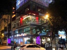 Studio Nhà mặt tiền for sale in Quận 10, TP.Hồ Chí Minh, Phường 13, Quận 10