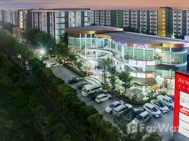 อพาร์ทเม้นท์ 1 ห้องนอน ให้เช่า ในโครงการ แอร์ลิงค์ เรสซิเดนซ์, คลองสามประเวศ, ลาดกระบัง