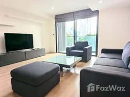 คอนโด 3 ห้องนอน ให้เช่า ในโครงการ ฌาณิ เรสซิเดนซ์, คลองตันเหนือ