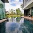 3 Bedroom Villa for sale at The Prospect, Nong Prue, Pattaya