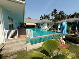 ขายวิลล่า 4 ห้องนอน ใน หัวหิน, หัวหิน, หัวหิน, หัวหิน, ประจวบคีรีขันธ์