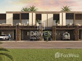 4 спален Вилла на продажу в The Fields, District 11, Mohammed Bin Rashid City (MBR)