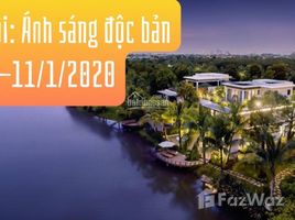 Studio Villa for sale in Hung Yen, Phung Cong, Van Giang, Hung Yen