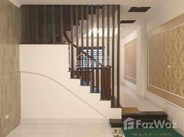 5 Bedroom House for sale in Vietnam, Thanh Xuan Nam, Thanh Xuan, Hanoi, Vietnam