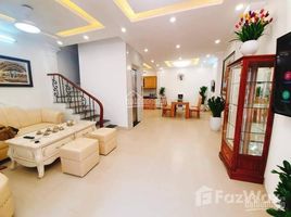 6 Habitación Casa en venta en Hanoi, Yen Hoa, Cau Giay, Hanoi