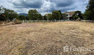 N/A Land for sale in Mae Hia, Chiang Mai Baan Nai Fun