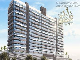 2 chambre Appartement à vendre à Azizi Grand., Champions Towers