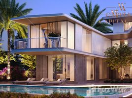 6 Bedroom Villa for sale at Majestic Vistas, Dubai Hills Estate