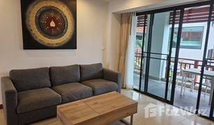 1 Schlafzimmer Wohnung zu verkaufen in Choeng Thale, Phuket Surin Sabai