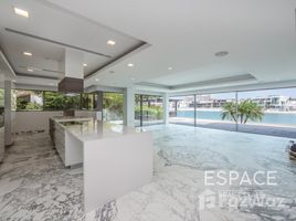 6 спален Вилла на продажу в Signature Villas Frond J, Signature Villas, Palm Jumeirah