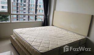 1 Bedroom Condo for sale in Nong Bon, Bangkok Elements Srinakarin