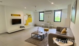 1 Bedroom Condo for sale in Lumphini, Bangkok Benviar Tonson Residence