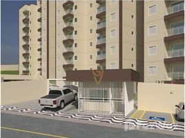 2 спален Таунхаус for sale in Jacarei, Сан-Паулу, Jacarei, Jacarei