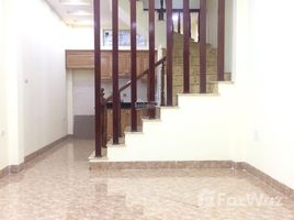3 спален Дом for sale in Vinh Tuy, Hai Ba Trung, Vinh Tuy