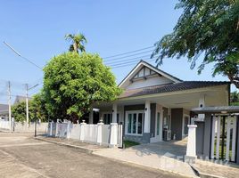 บ้านเดี่ยว 2 ห้องนอน ให้เช่า ในโครงการ แสนสราญ 4 เดอะ เบลล่า, หนองควาย, หางดง, เชียงใหม่