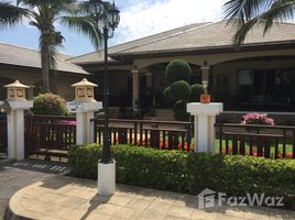 3 Bedroom Villa for sale at Ban Tawan, Cha-Am