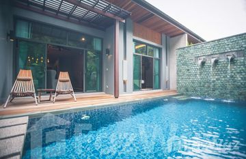 Onyx Style Villas in Rawai, Phuket