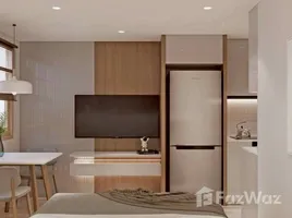 ขายคอนโด สตูดิโอ ในโครงการ Tarntip Garden Place Condominium, สุเทพ