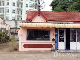2 Bedroom Townhouse for sale at Wang Samran Village, Tha Tum, Si Maha Phot, Prachin Buri