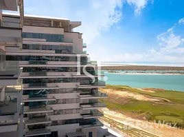 3 Bedroom Apartment for sale at Mayan 2, Yas Bay, Yas Island, Abu Dhabi