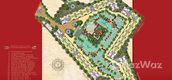 Projektplan of Arcadia Beach Resort