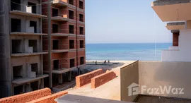 Available Units at Oro Beach Residence Hurghada