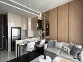 คอนโด 1 ห้องนอน ให้เช่า ในโครงการ ลาวิค สุขุมวิท 57, คลองตันเหนือ