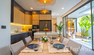 4 Bedrooms Villa for sale in Thep Krasattri, Phuket 