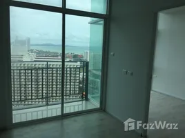 1 Bedroom Condo for sale at The Grand AD Jomtien Pattaya Beach, Nong Prue