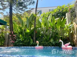 3 Habitación Casa en alquiler en Co-tu Apartment, Hai Chau I