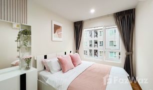 1 Schlafzimmer Wohnung zu verkaufen in Bang Sue, Bangkok Regent Home Bangson 27