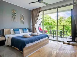 Studio Condo for sale at Oceana Kamala, Kamala, Kathu, Phuket