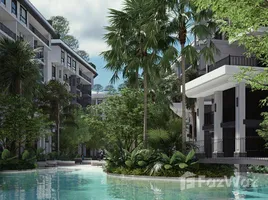 ขายอพาร์ทเม้นท์ 2 ห้องนอน ในโครงการ เดอะ ไตเติ้ล เฮอริเทจ บางเทา, เชิงทะเล, ถลาง, ภูเก็ต, ไทย