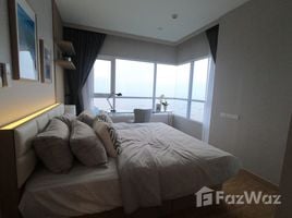 2 Bedroom Condo for rent at The Zea Sriracha, Bang Phra