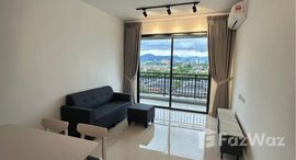 Unidades disponibles en Desa Salak Pekerti