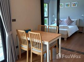 1 Bedroom Condo for sale at The Title V, Rawai, Phuket Town