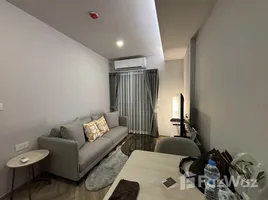 1 Bedroom Apartment for rent at Chapter Thonglor 25, Khlong Tan Nuea