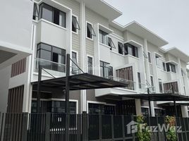 Studio Villa for sale in Binh Chanh, Ho Chi Minh City, Binh Hung, Binh Chanh