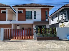 บ้านเดี่ยว 3 ห้องนอน ให้เช่า ในโครงการ พนาสนธิ์ ไพรเวทโฮม (กะทู้), กะทู้, กะทู้