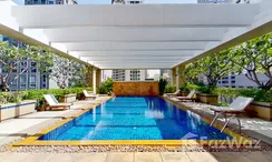 Photos 1 of the Communal Pool at Langsuan Ville