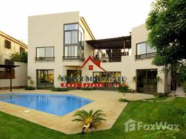 5 Habitación Villa en venta en Katameya Heights, El Katameya