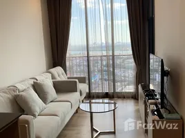 1 Bedroom Condo for rent at Oka Haus, Khlong Tan, Khlong Toei, Bangkok, Thailand