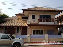 5 Bedroom Villa for sale at Koolpunt Ville 10, Chai Sathan